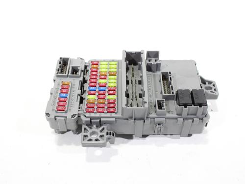 Used Fuse box HONDA CIVIC X Hatchback (FC_, FK_) 1.0 VTEC (126 hp) 16652449