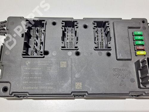 Electronic module BMW 3 (F30, F80) 320 d | BP9393469M83 