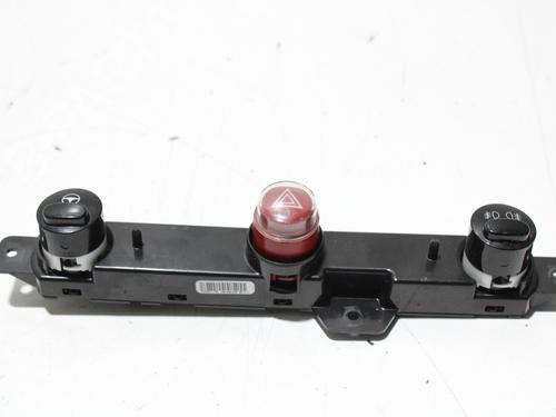 Warning switch FIAT 500 (312_) 1.2 (312AXA1A) | BP21588690I22 