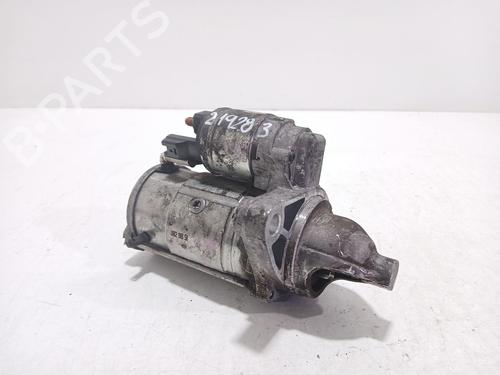 Used Starter Starter TOYOTA VERSO (_R2_) 2.0 D-4D (AUR20_, AUR20R) (124 hp) 33272010 33272010