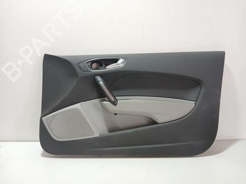 Forreste højre beklædning AUDI A1 Sportback (8XA, 8XF) [2011-2019]  27978187