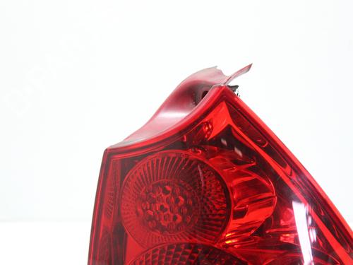 Right taillight PEUGEOT 307 SW (3H) 1.6 HDI 110 | BP21055497C35 