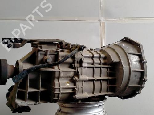 Gearbox SSANGYONG RODIUS I  | BP12514695M3 