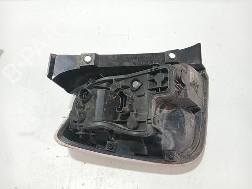 Right taillight FIAT 500 (312_) 1.2 (312AXA1A) | BP36440252C35 - Image 2