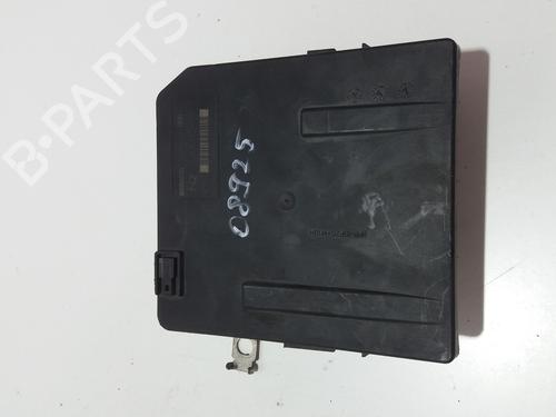 Fuse box RENAULT GRAND SCÉNIC II (JM0/1_) 1.5 dCi (JM1E) | BP9172647E1 