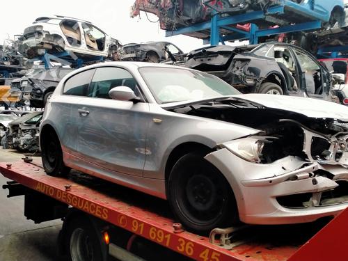 Electronic module BMW 1 (E87) 116 i | BP12514997M83 