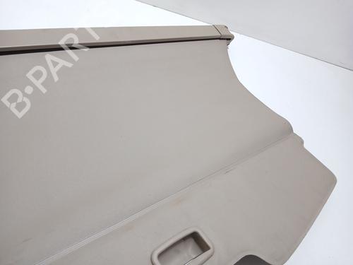 Rear parcel shelf LAND ROVER RANGE ROVER SPORT I (L320) 3.0 D 4x4 | BP24367373C85 