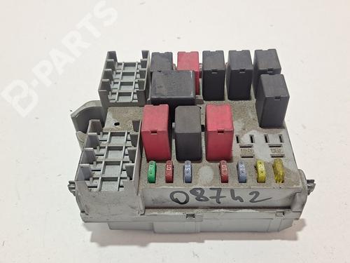 Fuse box FIAT BRAVO II (198_) 1.9 D Multijet (198AXB1A) | BP10282812E1 