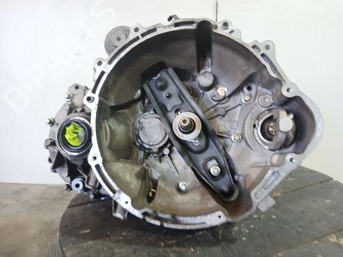 Gearkasse Gearkasse 39412412 39412412