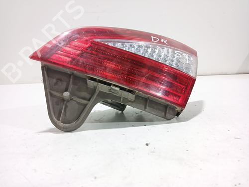 Used Right tailgate light Right tailgate light 38747578 38747578