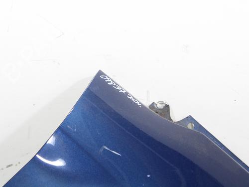 Right front fenders FORD FIESTA VI (CB1, CCN)  | BP18040406C42 