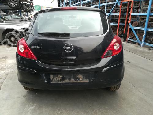 Køler OPEL CORSA D (S07) 1.0 (L08, L68) | BP7206365M31 