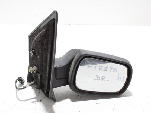 Right mirror FORD FIESTA V (JH_, JD_)  | BP20936680C27 