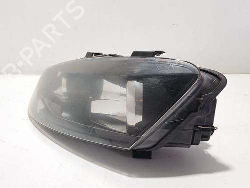 Left headlight VW POLO V (6R1, 6C1) 1.6 TDI | BP29924250C28 
