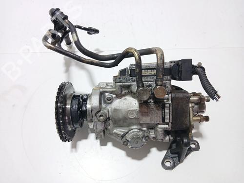 Indsprøtningspumpe FORD TRANSIT Van (FA_ _)  | BP29617447M78 