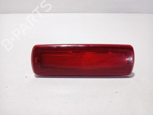 Used Third brake light RENAULT TRAFIC III Platform/Chassis (EG_) 1.6 dCi 120 (EGMB) (120 hp) 29891060