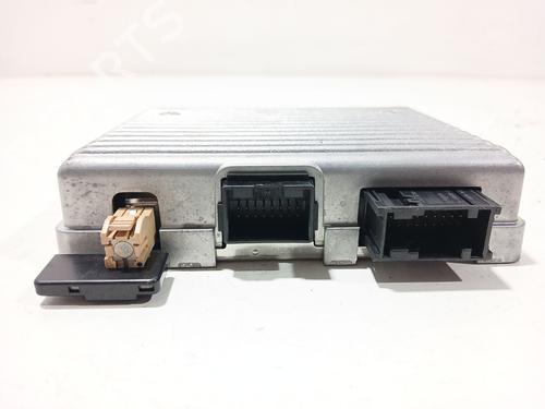 Electronic module OPEL ASTRA J (P10) | BP31115334M83