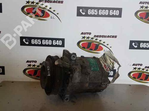 AC Kompressor OPEL ZAFIRA A MPV (T98) 2.2 16V (F75) (147 hp) 5136052