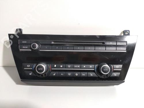 Used Climate control Climate control BMW 6 Coupe (F13) 650 i (408 hp) 40127397 40127397