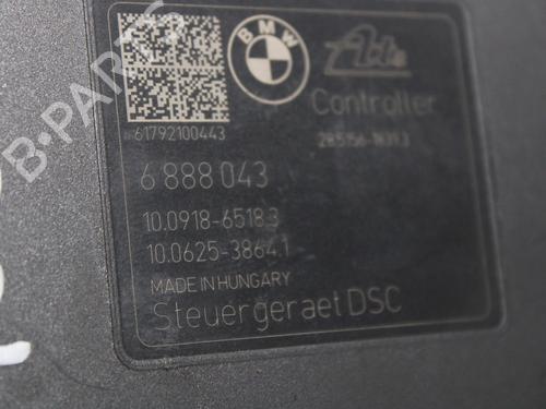 ABS pump BMW X1 (F48) sDrive 18 d | BP20146027M43 