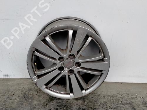 Used Rim SEAT IBIZA IV SC (6J1, 6P5) 1.6 TDI (90 hp) 11512250