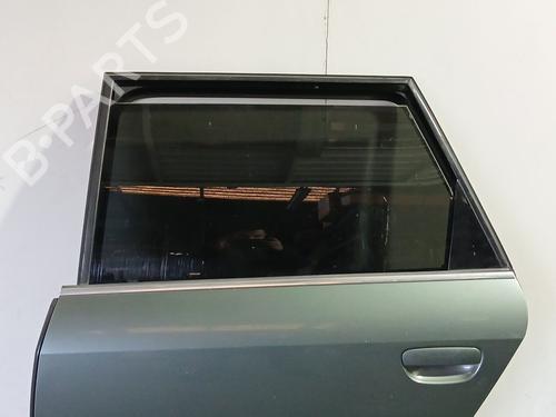 Left rear door AUDI ALLROAD C5 (4BH)  | BP22909494C4 