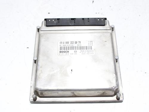 Engine control unit (ECU) MERCEDES-BENZ SPRINTER 3,5-t Platform/Chassis (B906)  | BP21492924M57 