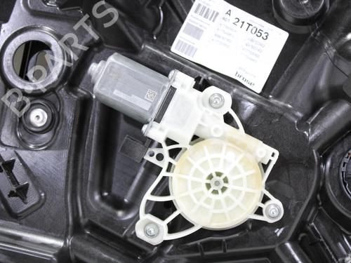 Front right window mechanism MERCEDES-BENZ A-CLASS (W177) A 180 d (177.010) | BP17389900C23 