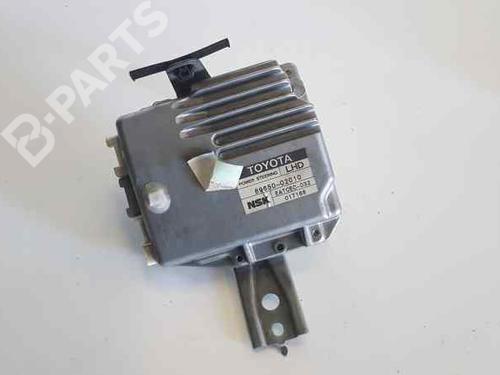 Used Electronic module TOYOTA COROLLA (_E12_) 1.4 VVT-i (ZZE120_, ZZE120R) (97 hp) 5596963