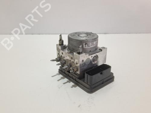 Used ABS pump DACIA LODGY (JS_) 1.6 LPG (83 hp) 10414481