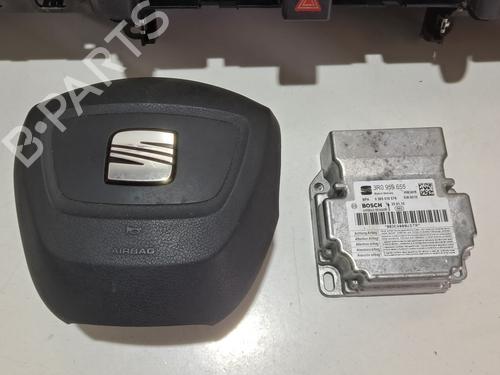 Airbag Kit SEAT EXEO (3R2) 2.0 TDI | BP10743908C86 