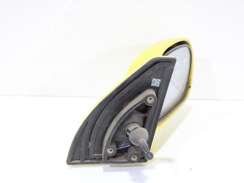 Right mirror HYUNDAI ATOS (MX) 1.1 | BP12542146C27 