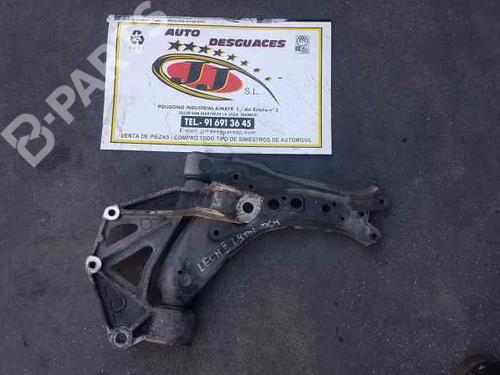 Bras de suspension avant droit SEAT LEON (1P1) 1.9 TDI (105 hp)null