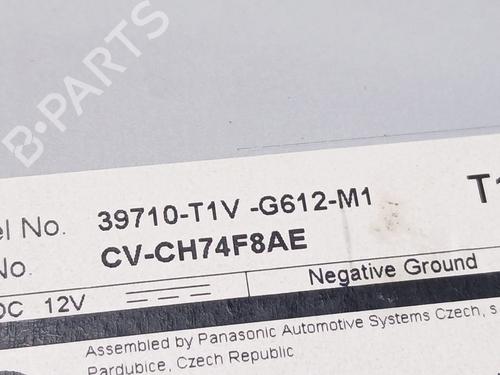 Ferdsskriver HONDA CR-V IV (RM_) 1.6 i-DTEC (RE6) | BP30900644C48