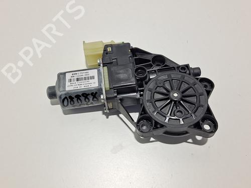 Rudehejsemotor forskærm højre MINI MINI Convertible (R57) Cooper D (112 hp) 8883395