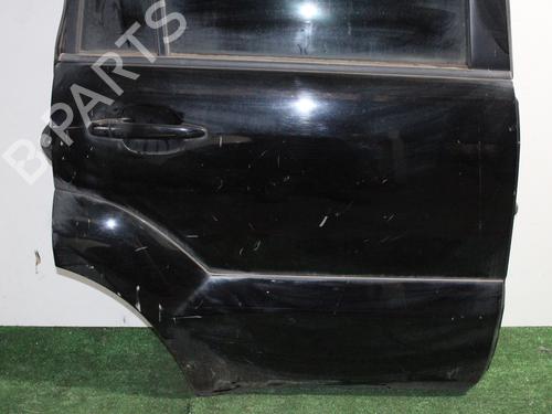 Right rear door TOYOTA LAND CRUISER PRADO (_J12_) 3.0 D-4D (KDJ120, KDJ125) | BP20934501C5 
