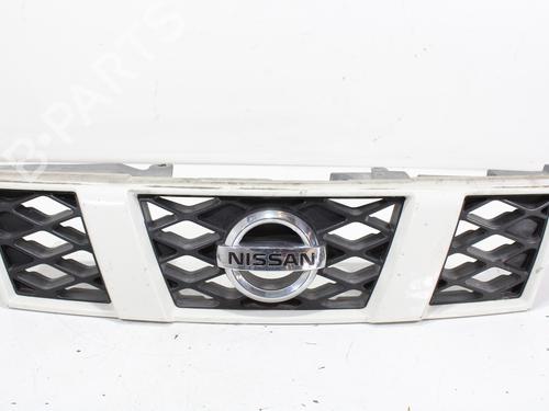 Grille NISSAN X-TRAIL II (T31) 2.0 dCi 4x4 | BP19495557C40 
