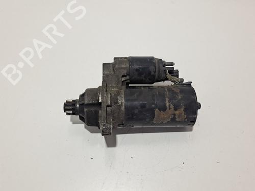 Used Starter AUDI A3 (8P1) 2.0 TDI (140 hp) 9705636