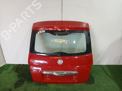 Bakluke CC/Kombi-Kupé Bakluke CC/Kombi-Kupé FIAT 500 (312_) 1.2 (312AXA1A) (69 hp) 36406277 36406277