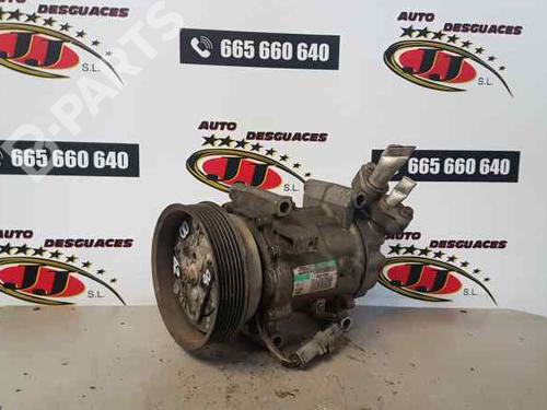 Used AC compressor RENAULT TWINGO II (CN0_) [2007-2025]  5140660