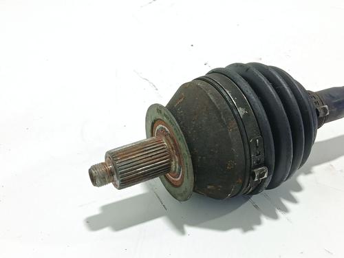 Left front driveshaft SKODA FABIA III Estate (NJ5) 1.4 TDI | BP30833518M38
