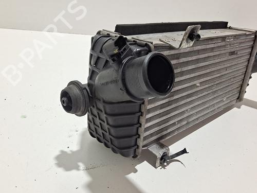 Intercooler HYUNDAI TUCSON (TL, TLE) 1.7 CRDi | BP9627098M30 