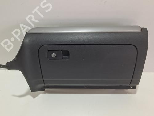 Glove box VW GOLF VI (5K1) 2.0 TDI | BP10386602C95 