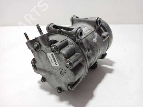 AC-Kompressor CITROËN C4 Grand Picasso I (UA_) 1.6 HDi | BP29994330M34 