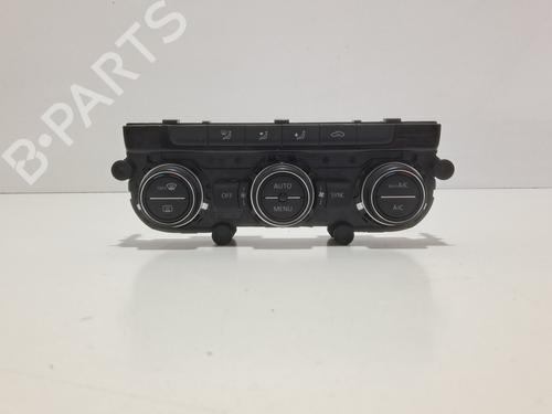 Used Climate control VW GOLF SPORTSVAN VII (AM1, AN1) 1.4 TSI (125 hp) 11349626