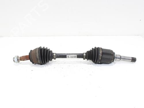 Used Left front driveshaft OPEL MOKKA / MOKKA X (J13) 1.7 CDTI (_76) (131 hp) 16663372