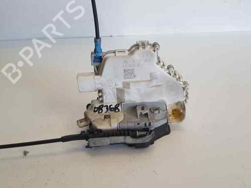 Used Front left lock AUDI A3 Sportback (8VA, 8VF) 1.6 TDI (110 hp) 5986457