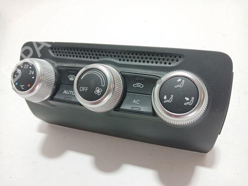 Climate control AUDI A1 Sportback (8XA, 8XF)  | BP28143716I5 