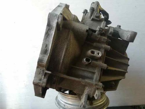 Gearbox OPEL ASTRA H (A04) 1.9 CDTI (L48) | BP5138394M3 