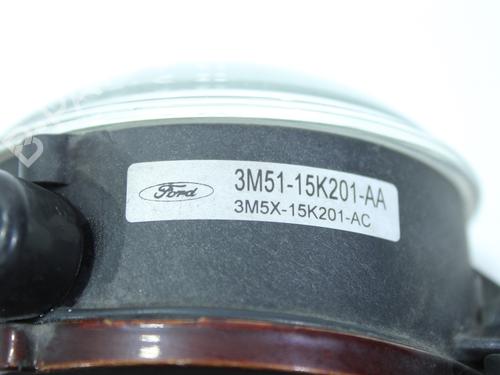 Right front fog light FORD FOCUS C-MAX (DM2) 2.0 TDCi | BP13358523C31 